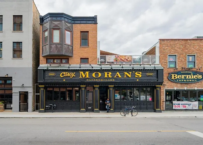 Cool 2br Close To Fun - Grace 2 Apartment